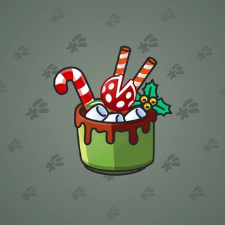 Holiday Drink #88408