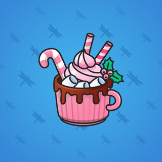 Holiday Drink #88410
