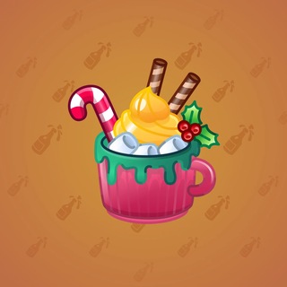 Holiday Drink #88411
