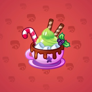 Holiday Drink #88412