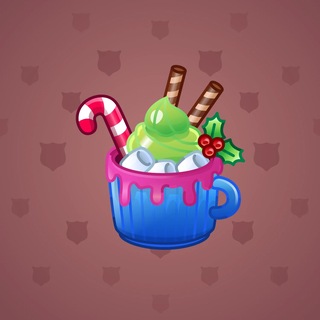 Holiday Drink #88413