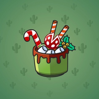 Holiday Drink #88658