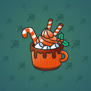 Holiday Drink #88742