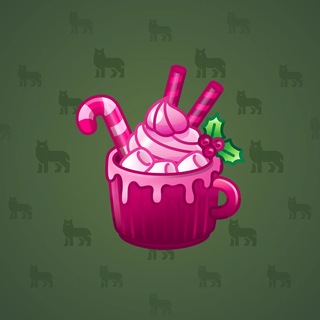 Holiday Drink #88931