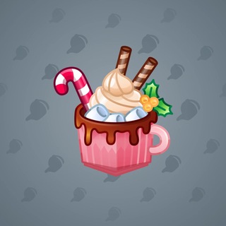 Holiday Drink #88945