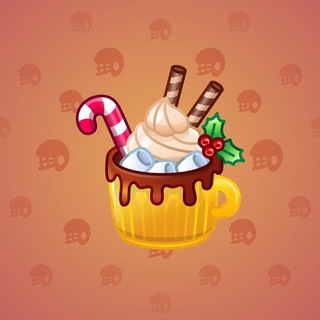 Holiday Drink #88946