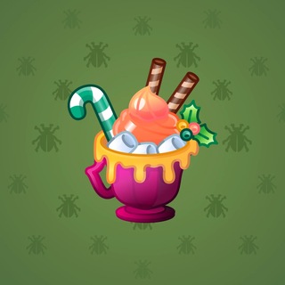 Holiday Drink #88947