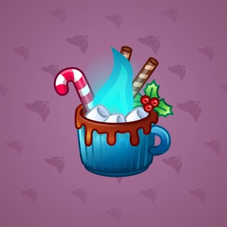 Holiday Drink #88950