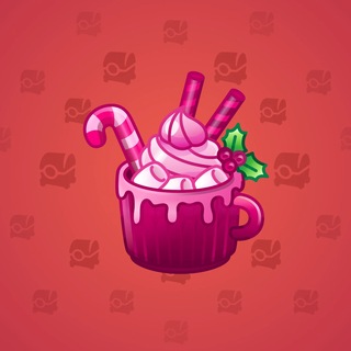 Holiday Drink #88952
