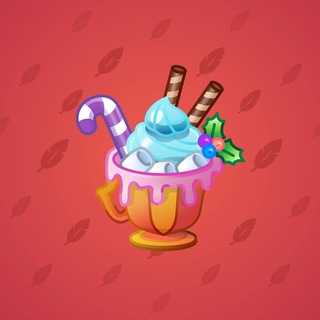 Holiday Drink #88954