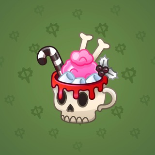 Holiday Drink #88956