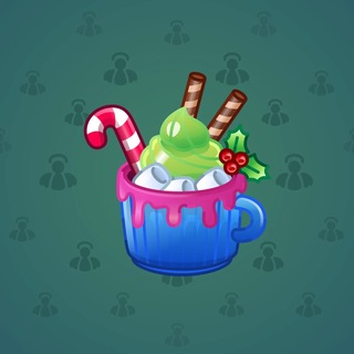 Holiday Drink #88957