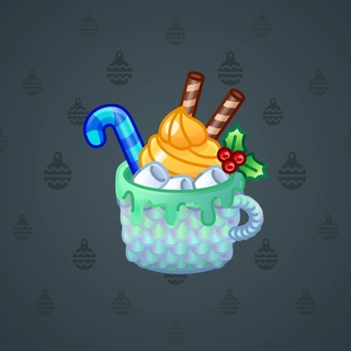 Holiday Drink #89094