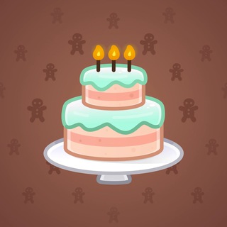 Homemade Cake #117121