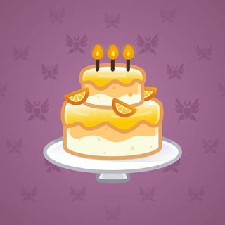 Homemade Cake #117811