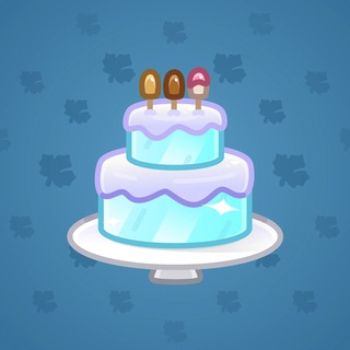 Homemade Cake #122010