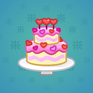 Homemade Cake #122822