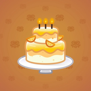 Homemade Cake #124315