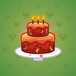 Homemade Cake #124678
