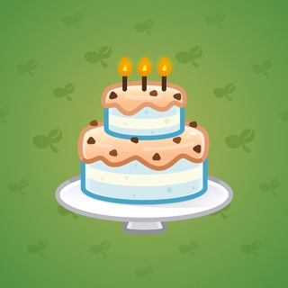 Homemade Cake #125765