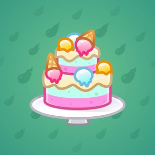 Homemade Cake #126766