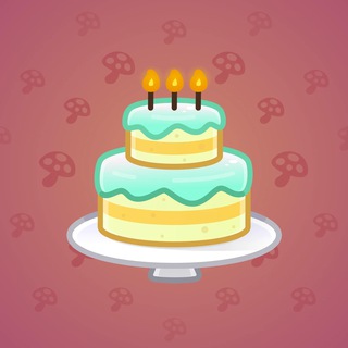 Homemade Cake #128078