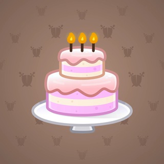 Homemade Cake #128202