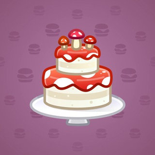 Homemade Cake #129270