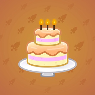 Homemade Cake #129542