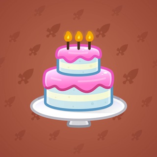 Homemade Cake #130011