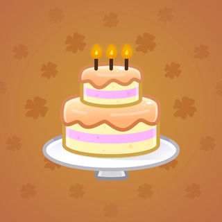 Homemade Cake #131116
