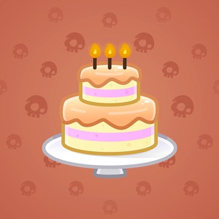 Homemade Cake #131511