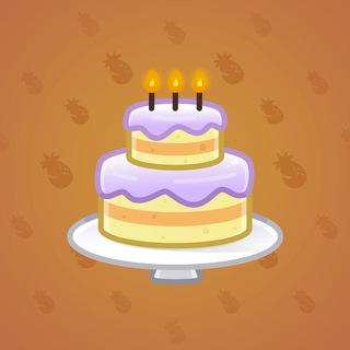 Homemade Cake #131911