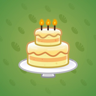 Homemade Cake #132111