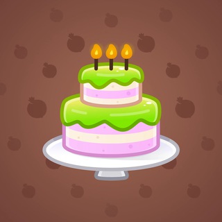 Homemade Cake #132246