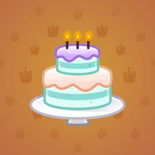 Homemade Cake #133338