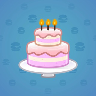 Homemade Cake #133398