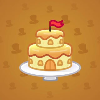 Homemade Cake #141141