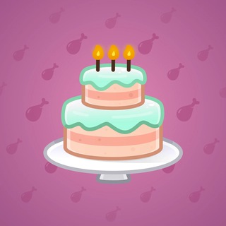 Homemade Cake #144411