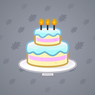 Homemade Cake #144441