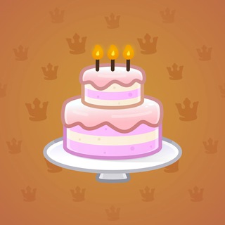 Homemade Cake #145800