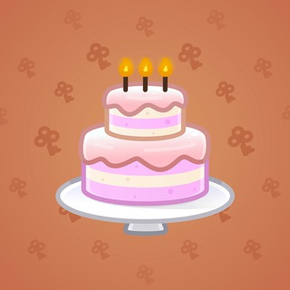 Homemade Cake #145842