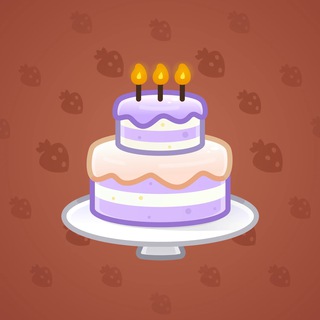 Homemade Cake #147551