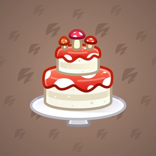 Homemade Cake #147777
