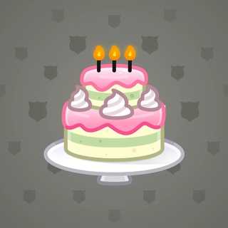 Homemade Cake #149770
