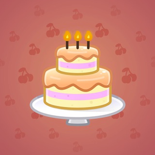 Homemade Cake #152802