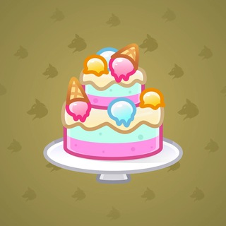 Homemade Cake #154467