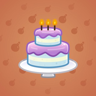 Homemade Cake #155308