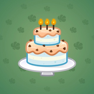 Homemade Cake #155559