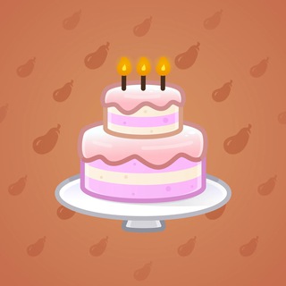 Homemade Cake #156403